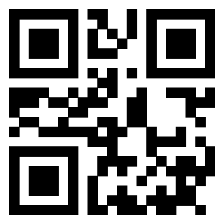 3915442456 - Immagine del Qr Code