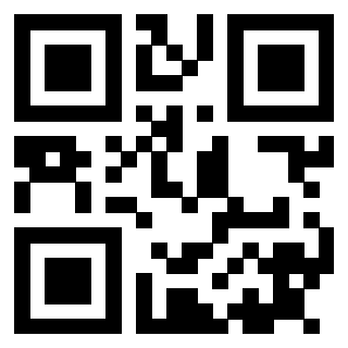 Scansione del Qr Code di 3915442458