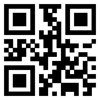 Immagine del Qr Code di 3915442460