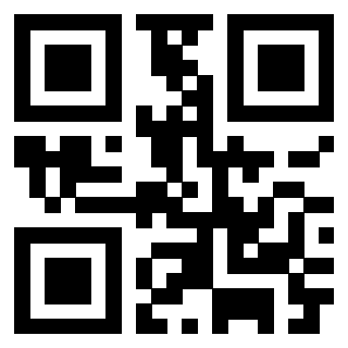 3915442466 - Immagine del Qr Code associato