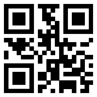 Scansione del QrCode di 3915442467