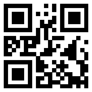 3915442469 - Immagine del Qr Code associato