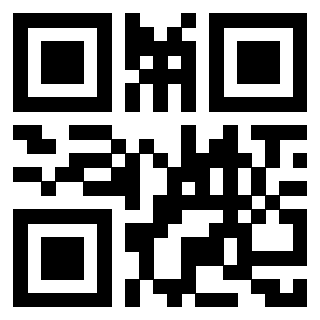 QrCode di 3915442471