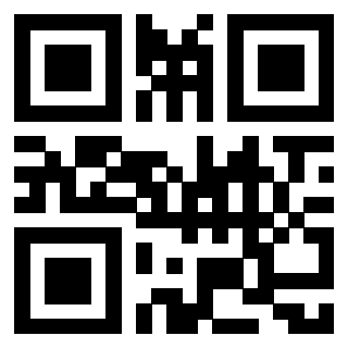 Il Qr Code di 3915442472