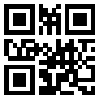 3915442473 - Immagine del Qr Code associato