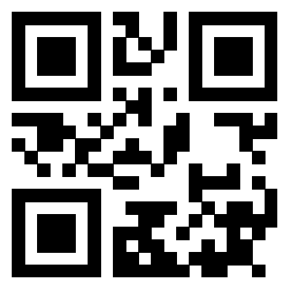 3915442476 - Immagine del QrCode associato