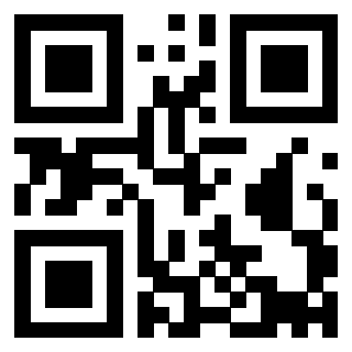 3915442477 Qr Code associato