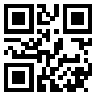 Immagine del Qr Code di 3915442478