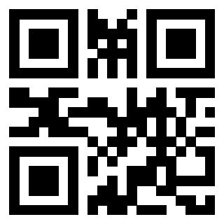 3915442479 - Immagine del QrCode associato
