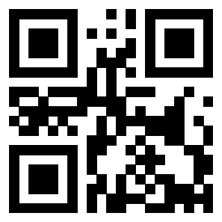 Il QrCode di 3915442481