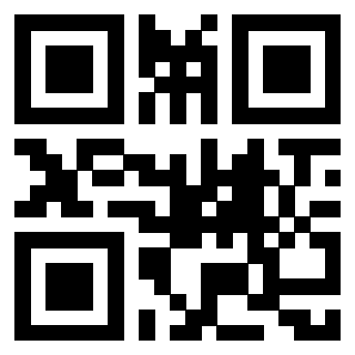 Il Qr Code di 3915442482