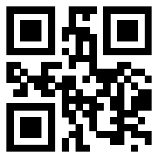 3915442483 - Immagine del QrCode associato