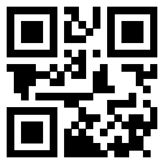 Immagine del Qr Code di 3915442486