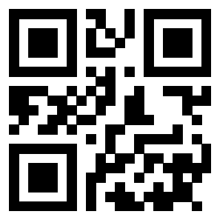 3915442489 - Immagine del Qr Code associato