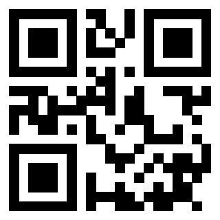 3915442490 - Immagine del QrCode associato