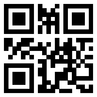 Il Qr Code di 3915442491