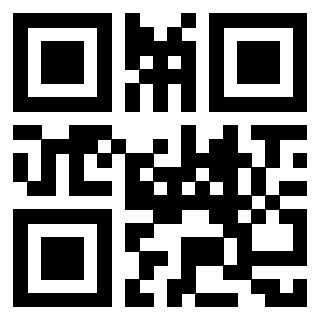 Scansione del Qr Code di 3915442494