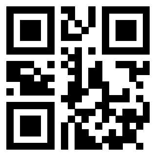 Immagine del QrCode di 3915442495
