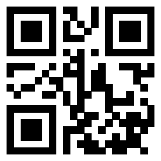 3915442496 Qr Code associato