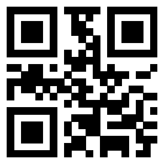 Immagine del QrCode di 3915442497
