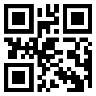 3915442498 - Immagine del Qr Code associato