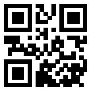 3915442500 - Immagine del Qr Code associato