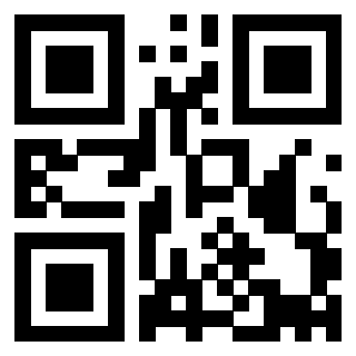 Il Qr Code di 3915442501