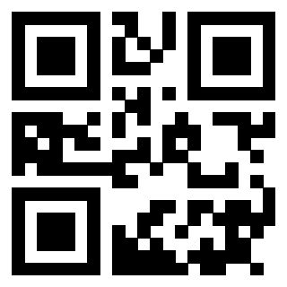 3915442503 - Immagine del QrCode