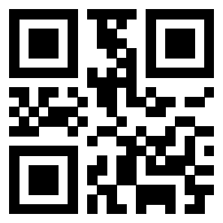 Il QrCode di 3915442508