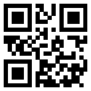 3915442509 QrCode associato