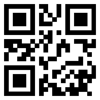 Scansione del Qr Code di 3915442510
