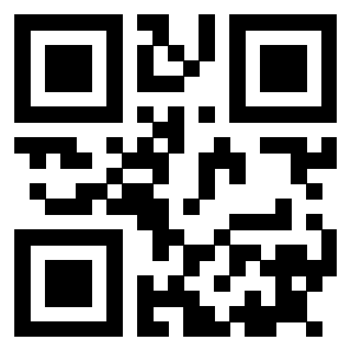 Immagine del QrCode di 3915442511