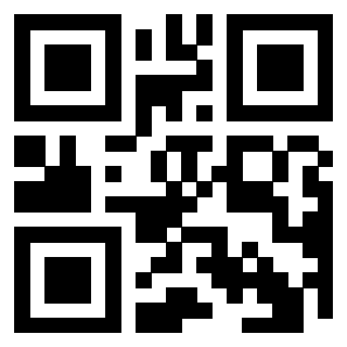 3915442512 - Immagine del Qr Code associato