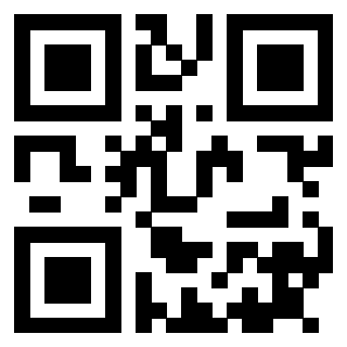 3915442513 - Immagine del QrCode associato