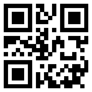 3915442522 - Immagine del QrCode associato