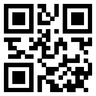 Il QrCode di 3915442524