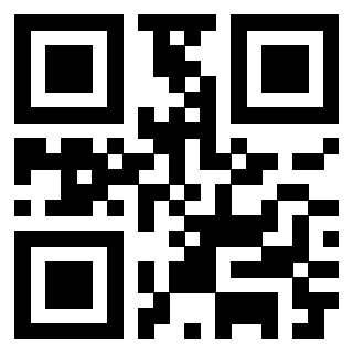 Scansione del Qr Code di 3915442525