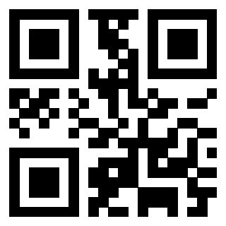 3915442526 Qr Code associato