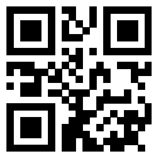 Immagine del QrCode di 3915442528