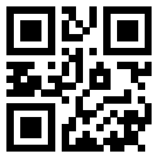 Il QrCode di 3915442530