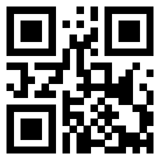 Scansione del QrCode di 3915442531