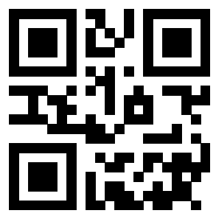 3915442533 - Immagine del Qr Code associato