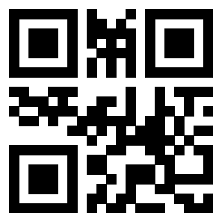 Immagine del Qr Code di 3915442534