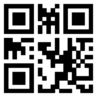 3915442535 - Immagine del QrCode associato