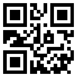 Il Qr Code di 3915442538