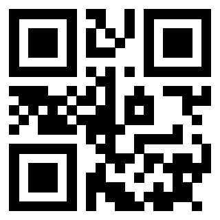 Il QrCode di 3915442539