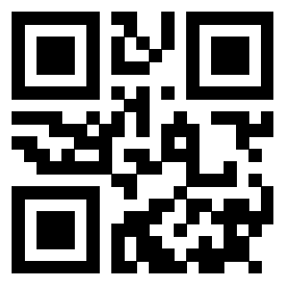 Il Qr Code di 3915442541