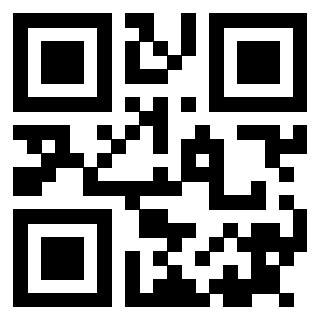 Scansione del Qr Code di 3915442542