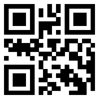 Immagine del QrCode di 3915442545
