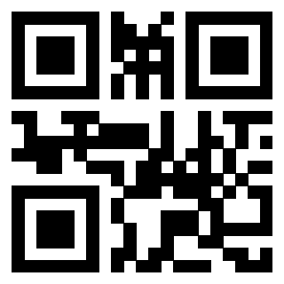 3915442546 - Immagine del QrCode associato